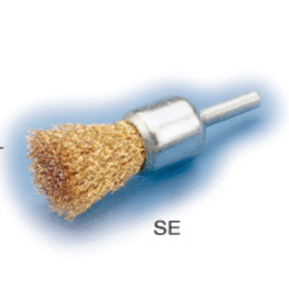 UNION End Brushes SE